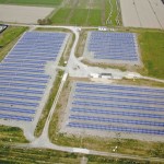 IMPIANTO FOTOVOLTAICO S.POLO TORRILE