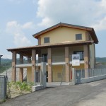 SEDE CARIPARMA BEDUZZO